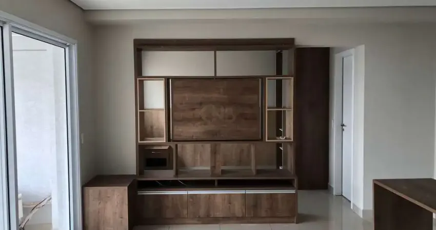 Lindo apartamento (studio) para locação no edifício trio lindenberg