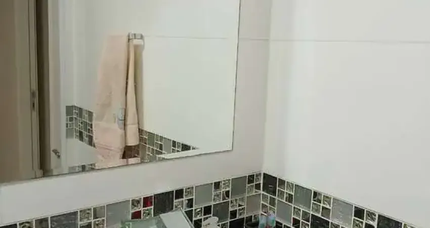 Apartamento à venda no condomínio residencial torres do jardim ii em piracicaba.