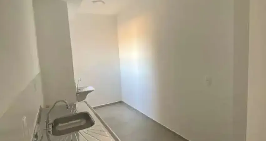 Apartamento para locação no condomínio parque das alamedas b. água branca