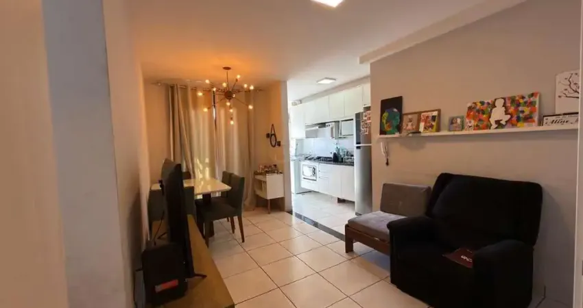 Ap. à venda | 2quartos | cozinha planejada | varanda | ed. provence | piracicaba