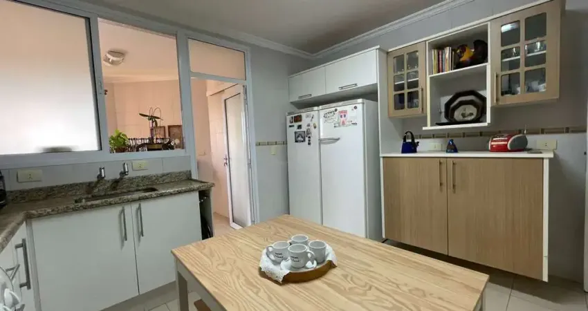 Apartamento com 2 quartos para alugar na Vila Monteiro, Piracicaba
