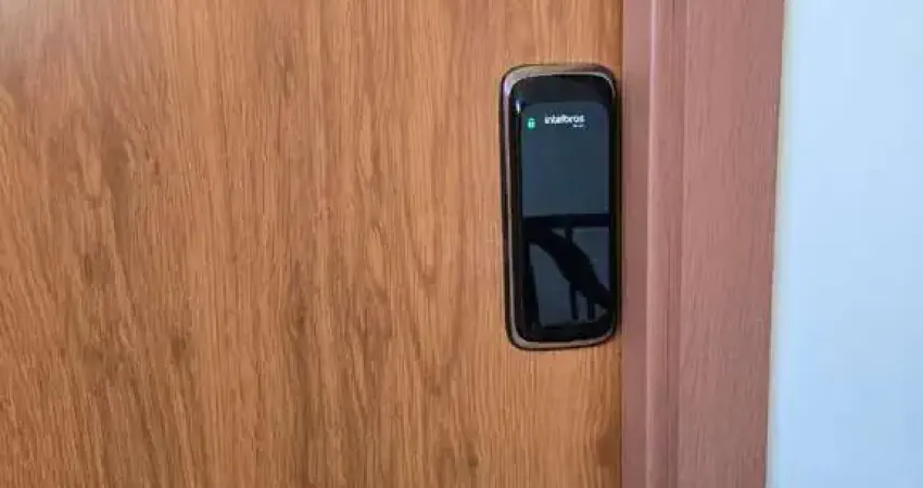 Apartamento com 2 quartos à venda no Jardim Parque Jupiá, Piracicaba 