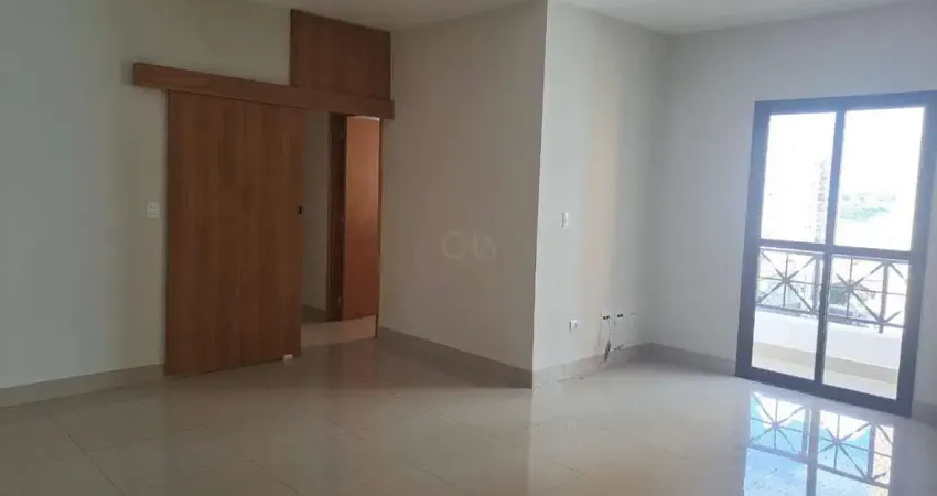 Lindo apartamento para locação em piracicaba no condomínio novitália no bairro e
