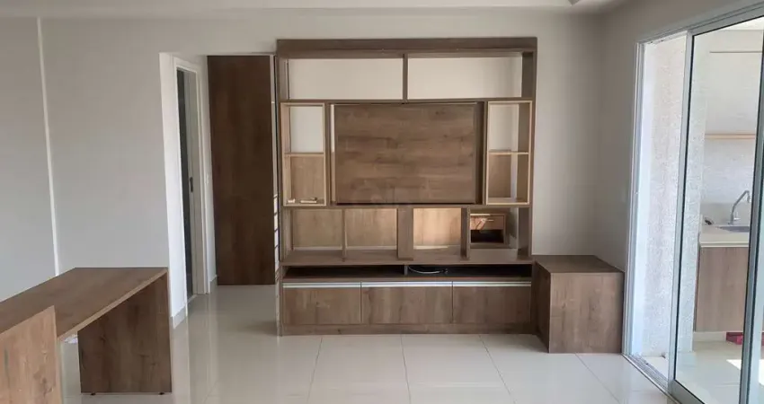 Apartamento (studio) em piracicaba para locação no trio lindenberg próximo ao ce