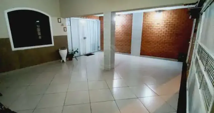 Casa com 3 quartos à venda no Jardim São Paulo, Charqueada