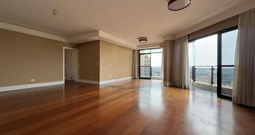 Apartamento com 3 quartos à venda no Centro, Piracicaba