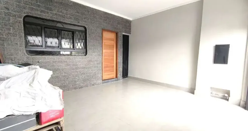Casa com 3 quartos à venda na Vila Rezende, Piracicaba 