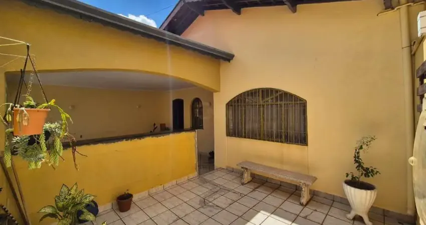 Casa com 3 quartos à venda no Jardim Caxambu, Piracicaba