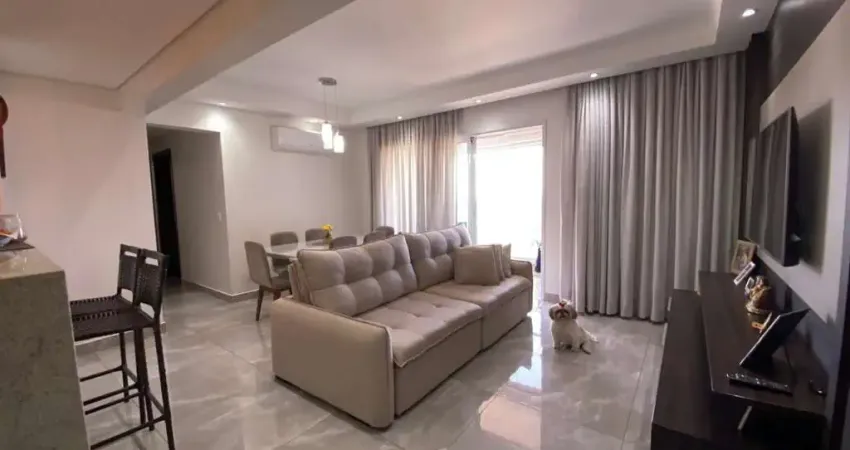 Apartamento com 3 quartos à venda no Piracicamirim, Piracicaba