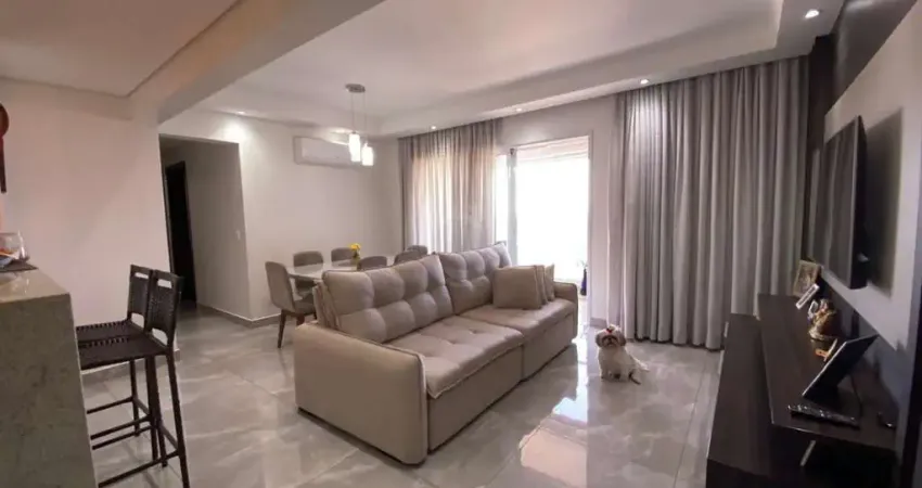 Apartamento com 3 dormitorios no Piracicamirim em Piracicaba/SP