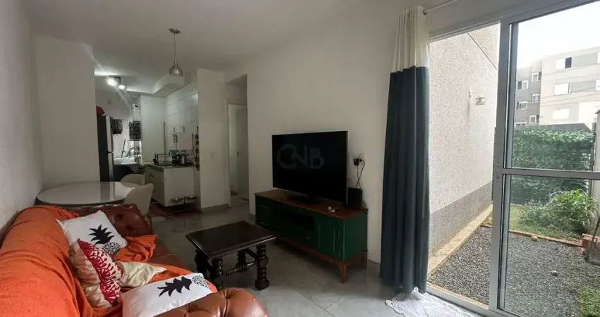Apartamento com 2 quartos à venda no Campestre, Piracicaba