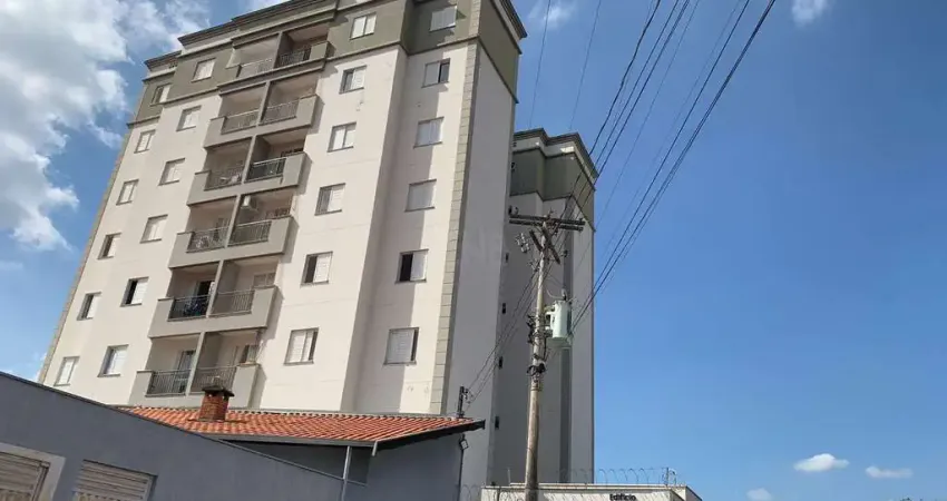 Apartamento para locação no edifício lavínia – jardim vila sônia