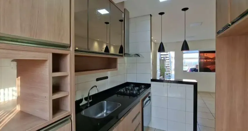 Casa com 2 quartos à venda no Parque Residencial Piracicaba, Piracicaba