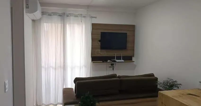 Apartamento a venda no condominio las rocas, proximo a faculdade de medicina anh