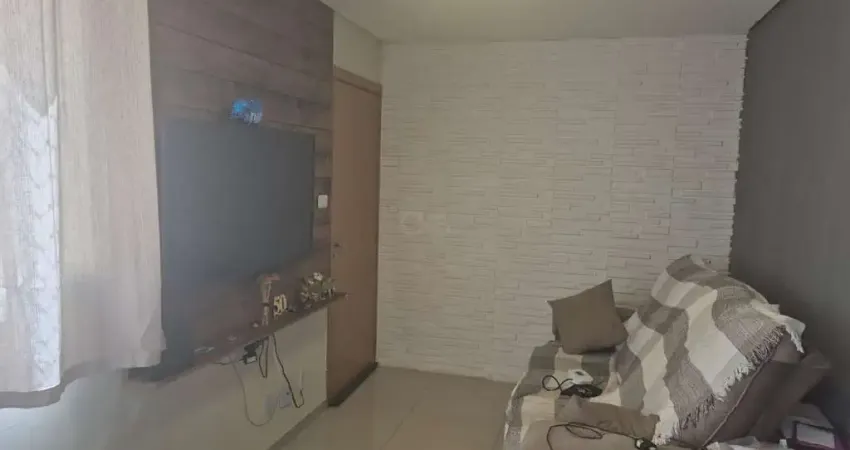 Apartamento com 2 quartos à venda no Pompéia, Piracicaba 