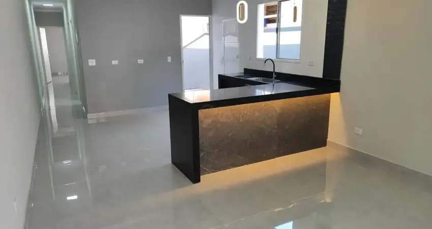 Casa com 2 quartos à venda na Vila Independência, Piracicaba