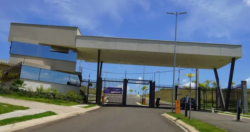 Terreno à venda cond. belmonte | lotes apartir de 300m² | campestre | piracicaba