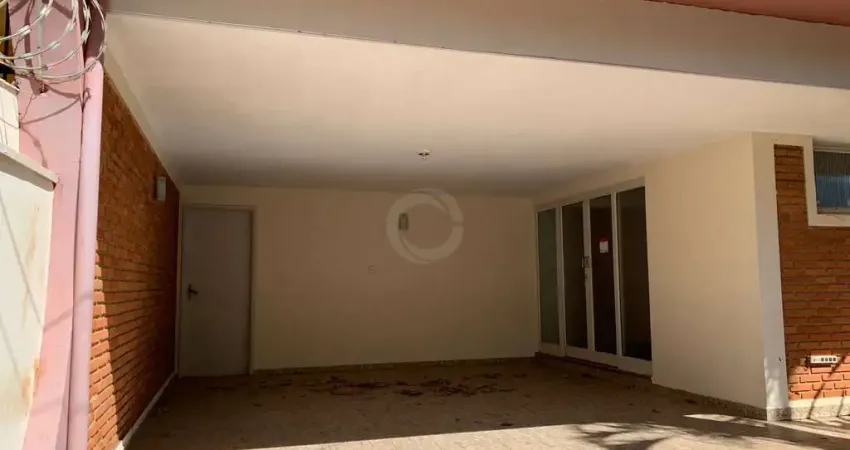 Casa com 3 quartos para alugar no São Dimas, Piracicaba