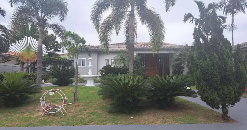 Linda casa no parque campestre para venda. mobiliado, com piscina, academia, aqu