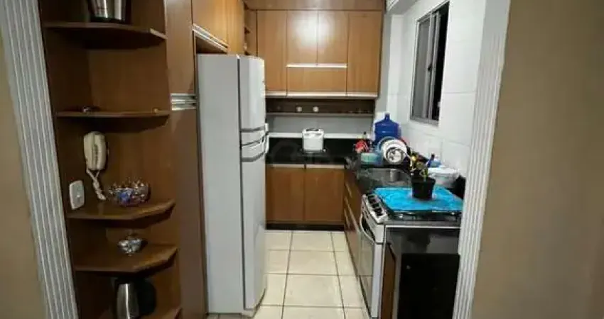 Apartamento com 2 quartos para alugar no Piracicamirim, Piracicaba 