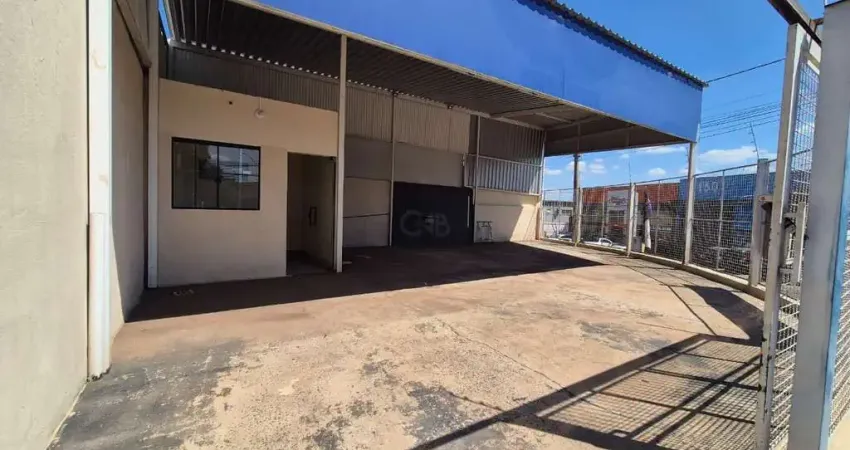 Ponto comercial 1 dormitórios para alugar piracicamirim piracicaba/sp