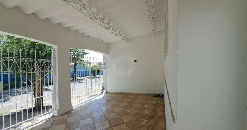 Casa com 2 quartos à venda no Santa Terezinha, Piracicaba