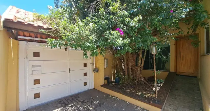 Casa com 4 quartos à venda na Vila Independência, Piracicaba 