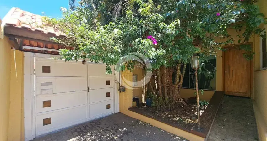 Casa com 4 quartos à venda na Vila Independência, Piracicaba