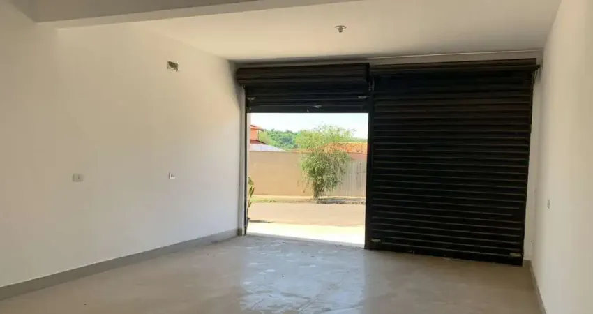 Sala comercial para alugar no Parque São Matheus, Piracicaba 