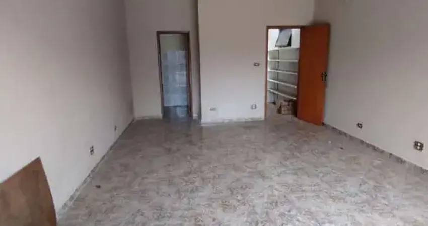 Ponto comercial para alugar no Garças, Piracicaba