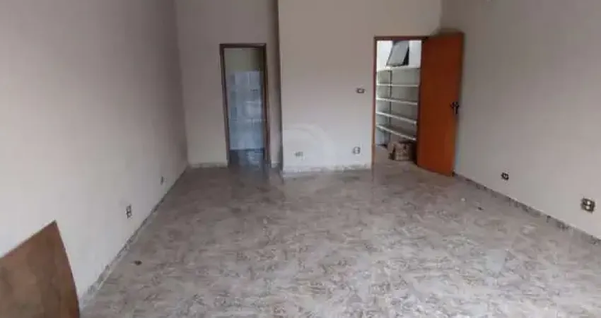 Ponto comercial para alugar no Garças, Piracicaba