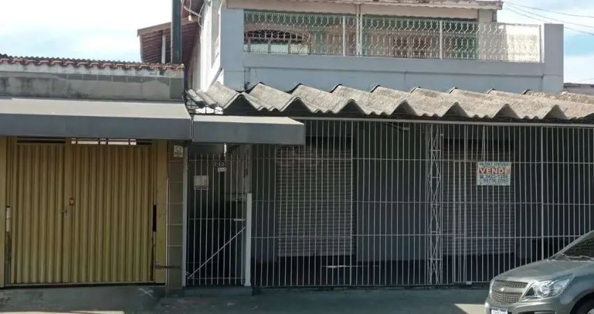 Casa comercial 2 dormitórios à venda santa terezinha piracicaba/sp