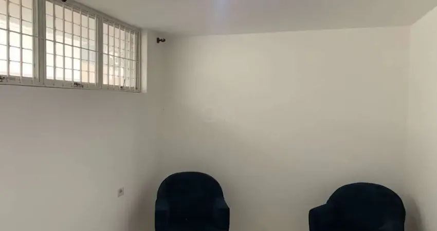 Imóvel comercial para locação no bairro alto – excelente estrutura