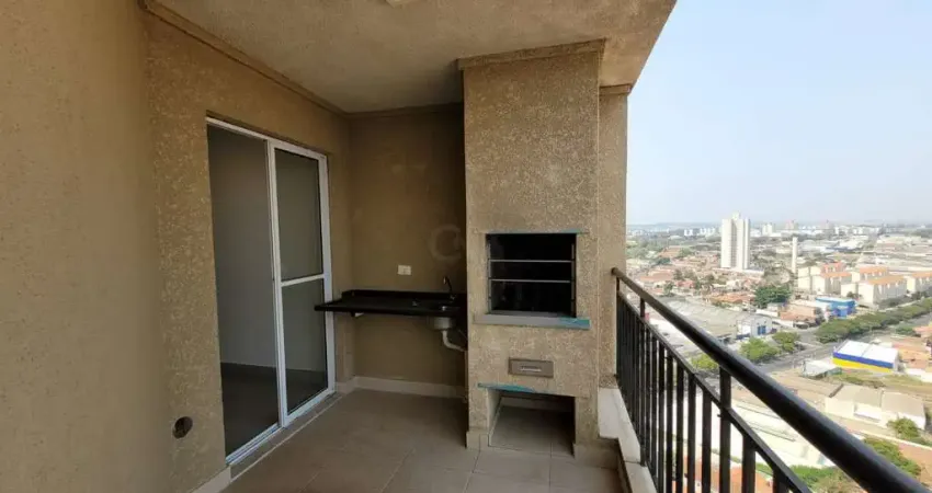 Apartamento com 2 quartos para alugar no Paulicéia, Piracicaba 