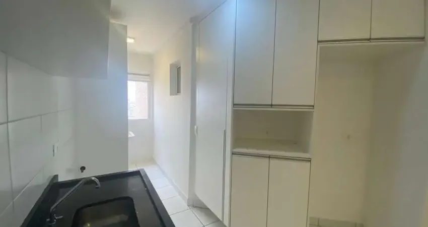 Cobertura para locação no condomínio mirage com 2 vaga de garagem.