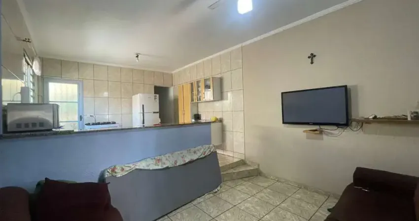Casa com 2 quartos à venda no Jardim Parque Jupiá, Piracicaba 