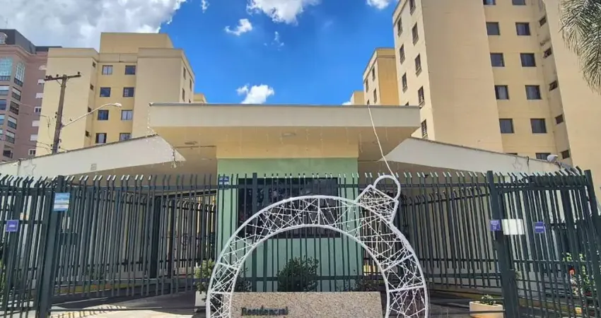 Ap. à venda | 2 quartos | planejado | elevador | piscina | centro | piracicaba