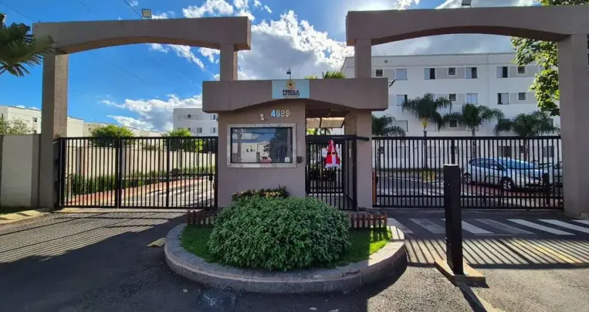 Ap. à venda | 2 quartos | cozinha planejada | churrasqueira | ondas | piracicaba