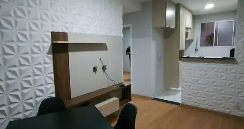 Apartamento com 2 quartos para alugar no Pompéia, Piracicaba