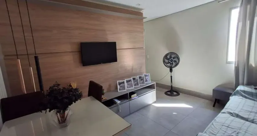 Apartamento à venda em piracicaba no bairro jardim elite, no edifício spazio mon