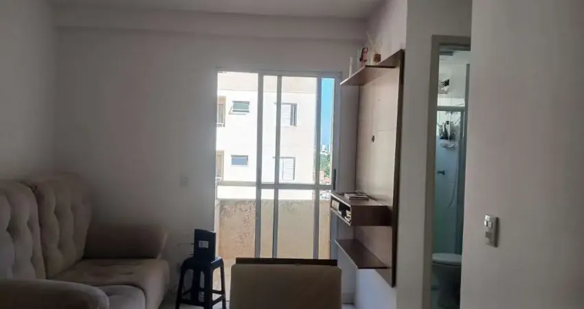 Apartamento para locacáo com dois dormitórios na avenida rio das pedras