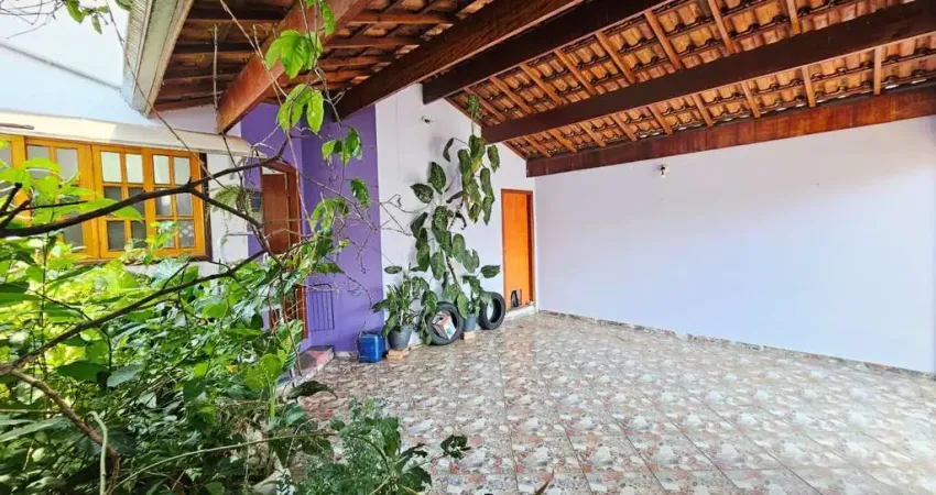 Casa com 3 quartos à venda no Alto da Pompéia, Piracicaba