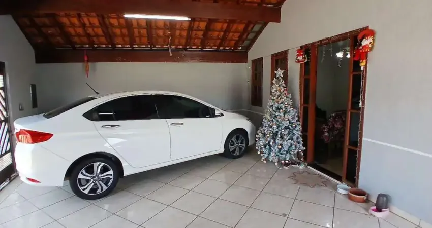 Casa com 3 quartos à venda no Jardim Oriente, Piracicaba