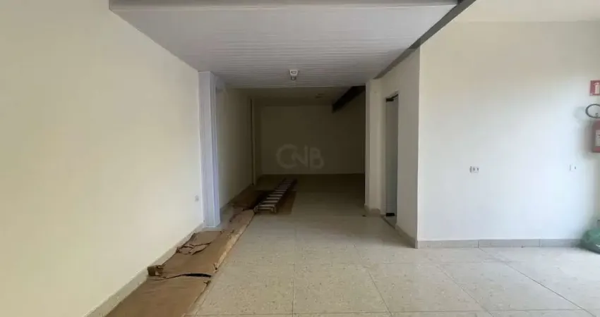 Casa comercial para alugar no Residencial Serra Verde, Piracicaba