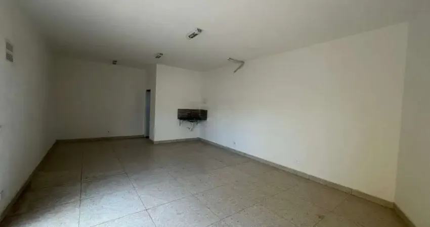 Casa comercial para alugar no Residencial Serra Verde, Piracicaba