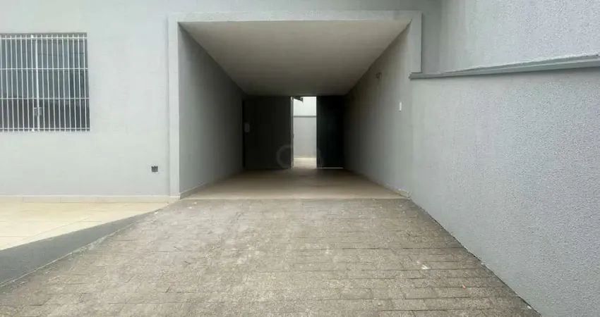 Casa com 3 quartos para alugar no Nova Piracicaba, Piracicaba