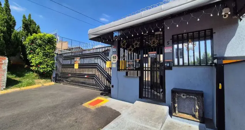 Apartamento a venda | 2 quartos | ed. parque dos pinheiros | vila monteiro