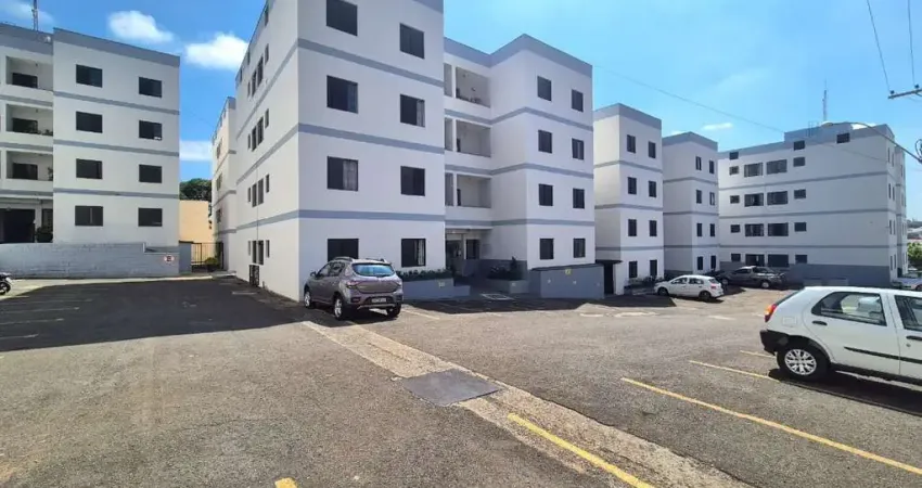 Ap. a venda | 2 quartos | parque dos pinheiros | vila monteiro | piracicaba-sp