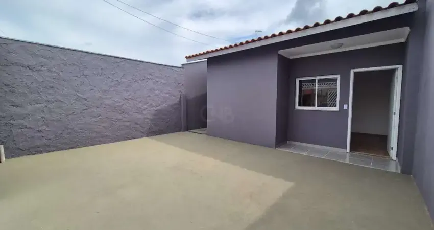 Casa à venda | 2 quartos | amplo quintal | 2 vagas | altos do são francisco