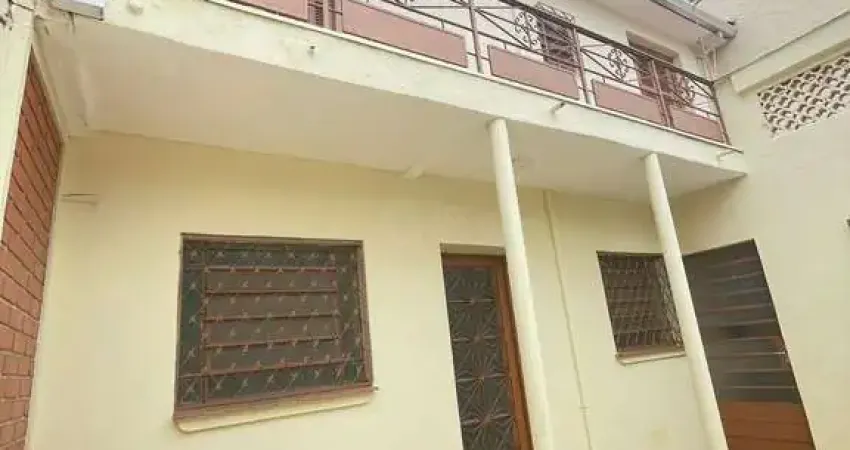 Casa com 2 quartos para alugar no Centro, Piracicaba